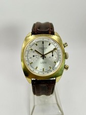 Vintage Oriosa Chronograph