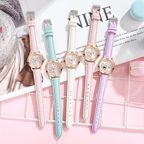 Beautiful sparkly wrist watch - sparkly,