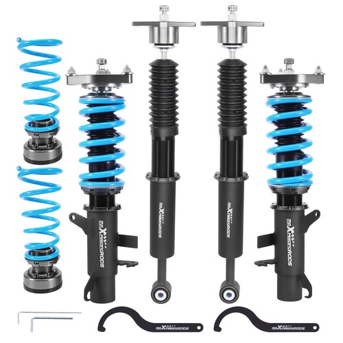 Performance coilovers for - performance,