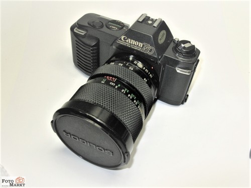 Lot canon t50 camera - t50,