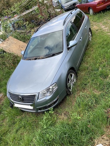 Passat tdi b6 - 2.0, 2006