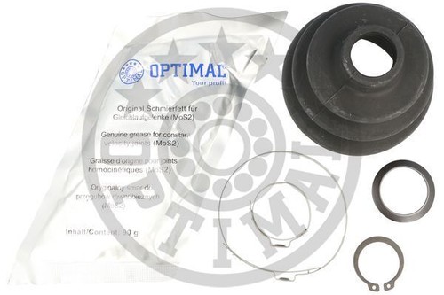 New bellow set drive - set,,