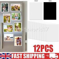 PACK OF 12 magnetic photo