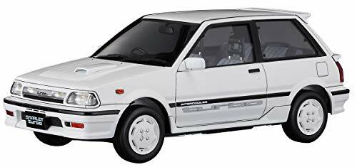 Hasegawa historic car - hasegawa,