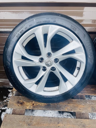 Vauxhall astra mk7 - vauxhall,