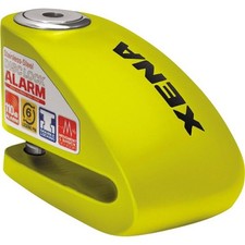 Xena XX-6 Series Disc Lock