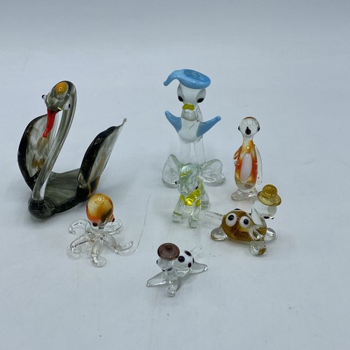 Bundle murano style mini - bundle,