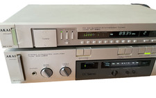 AKAI -U310 Vintage Stereo