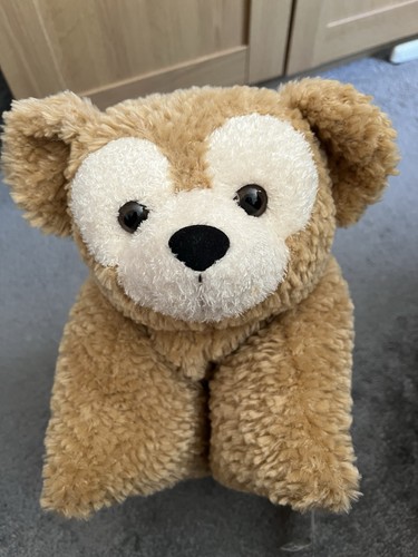 Disney parks authentic duffy - disney,
