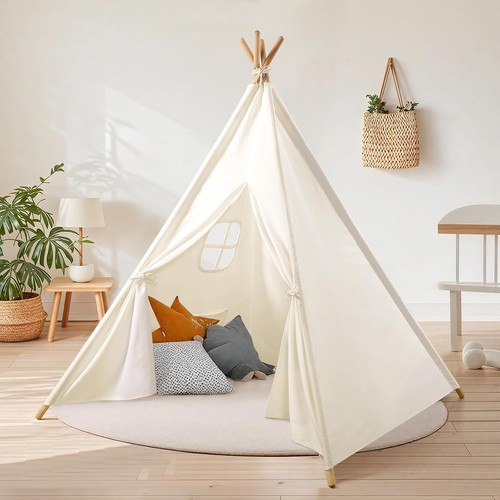 Kids teepee tents indoor - tents,