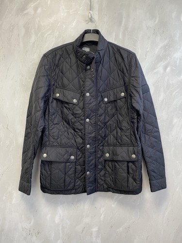 Barbour international tourer - barbour,