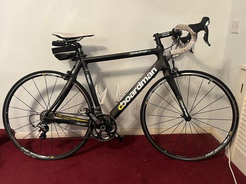 Boardman team carbon road - boardman,