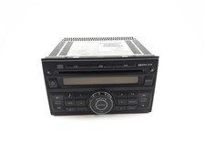 NISSAN PATHFINDER RADIO CD