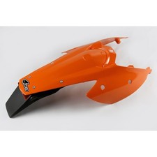 Free Shipping Rear Fender with