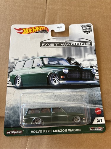 Hot wheels car culture fast - hot,