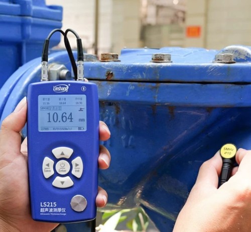 High precision ultrasonic - high-precision,
