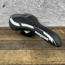 Mongoose Seat NOS Bicycle