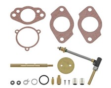 GENUINE SU. Rebuild Kit, HS4