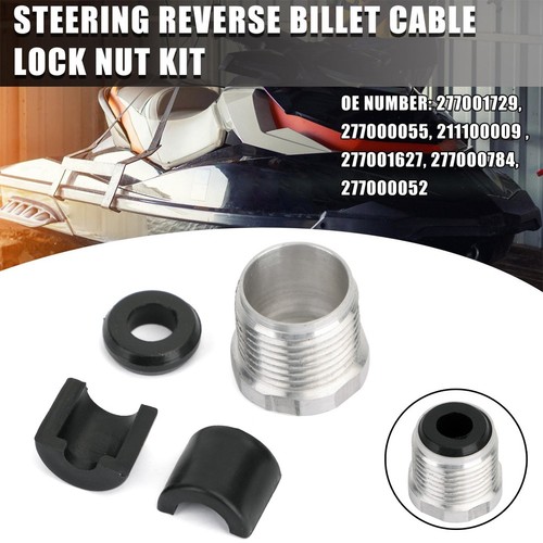 Set steering reverse - 1,