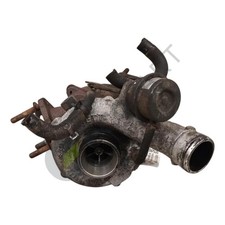 MK1 JC KIA SORENTO Turbocharger 2.5 DIESEL 282004A101