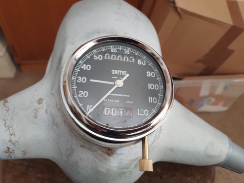 Lambretta smiths - ,,