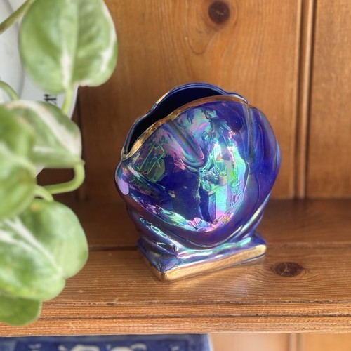 Vintage sadler england - sadler, cobalt