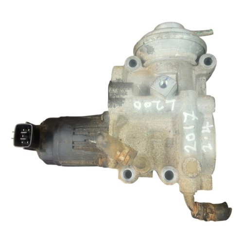 Mitsubishi l200 egr valve - mitsubishi, mk5