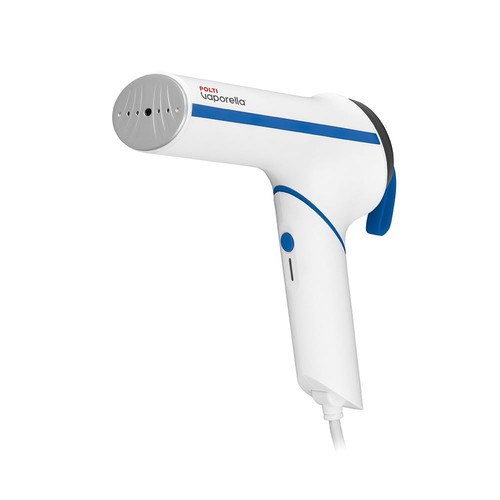 Vertical steam iron - steam, polti