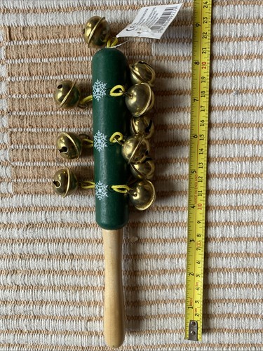 Wooden hand held - wooden,