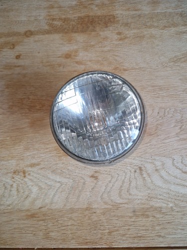 Suzuki 50er headlight - 50er,