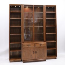 Ercol Tall Windsor Glazed