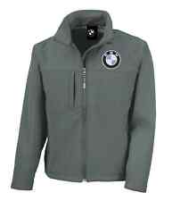 BMW  Warm Soft shell Jacket