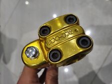 Gold Suntour Power Stem Mint - Old School BMX