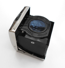 ZENZA BRONICA S2 S2A WAIST LEVEL FINDER IN USED CONDITION