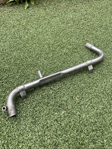 Saab 900 classic - coolant, hard