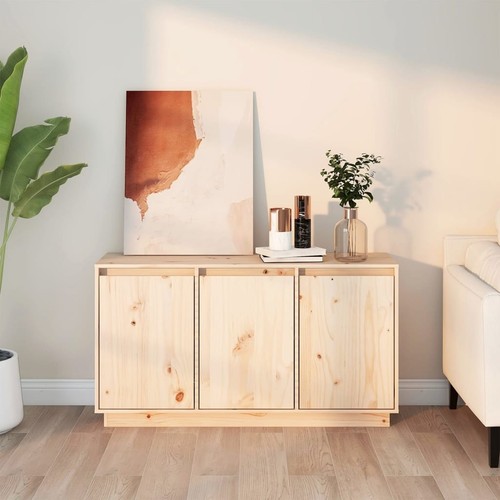 Solid pinewood scandinavian - solid,