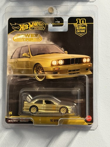Hot wheels power - wheels, bmw