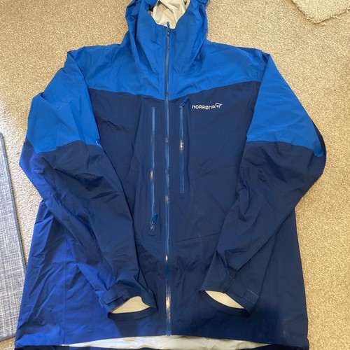 Norrona falketind men jacket - norrona,