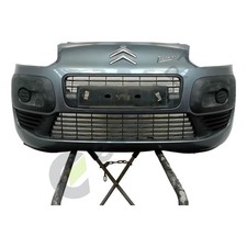 CITROEN C3 Picasso plus Bumper