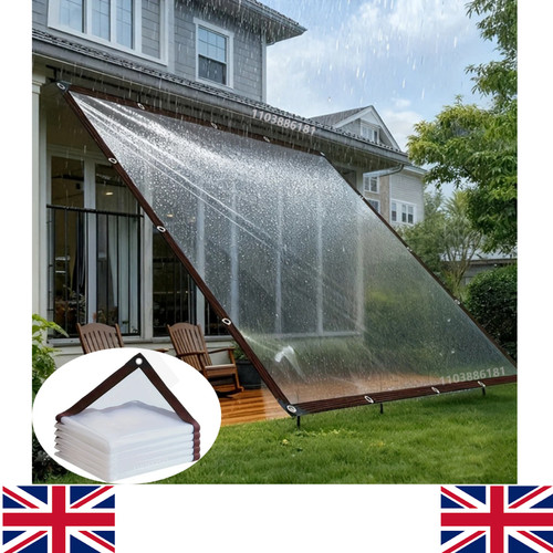 Heavy duty waterproof cover - waterproof,