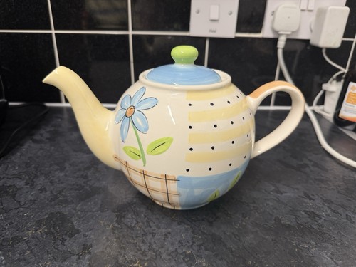 Whittard chelsea teapot - whittard, of