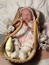 berenguer soft body doll