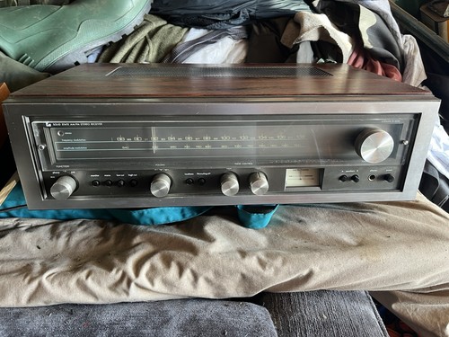 Luxman 1030 receiver - r-1030,