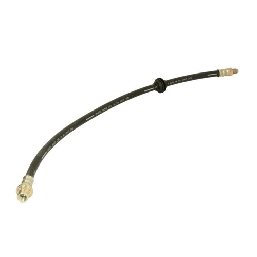 Brake pipe hose flexible - 1x, pipe/hose