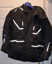 RST Paragon 6 Airbag Jacket