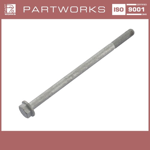 Hex bolt for porsche - bolt,