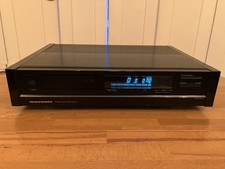 Marantz CD-94 Vintage CD Player.  No Remote control