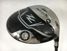 Used Cobra Zl Zero Limits Driver Japan Specification Tour Ad 1W