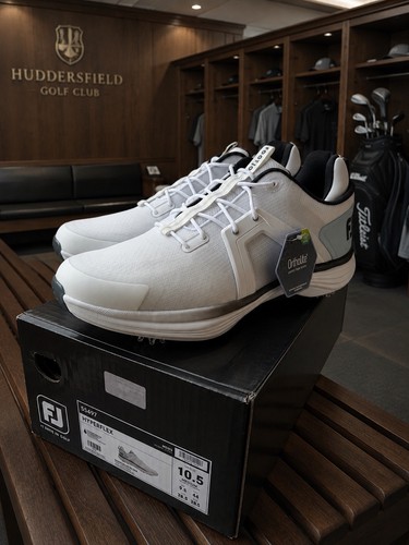 Footjoy hyper flex men - flex, men’s