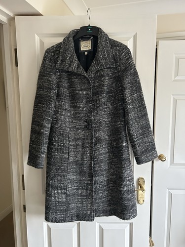Laura ashley grey long - grey,